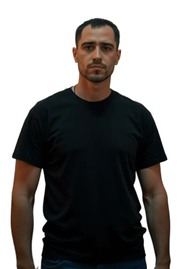 Дмитрий Раудонис
