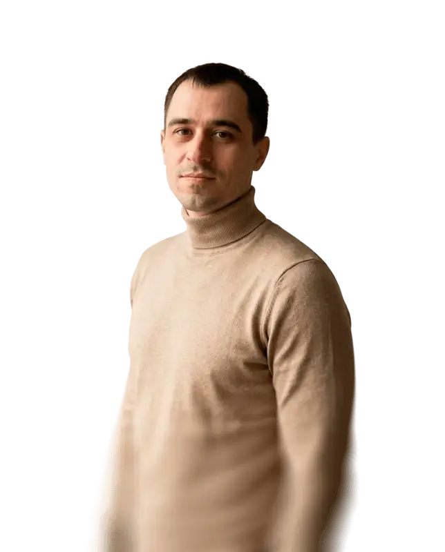 Дмитрий Раудонис